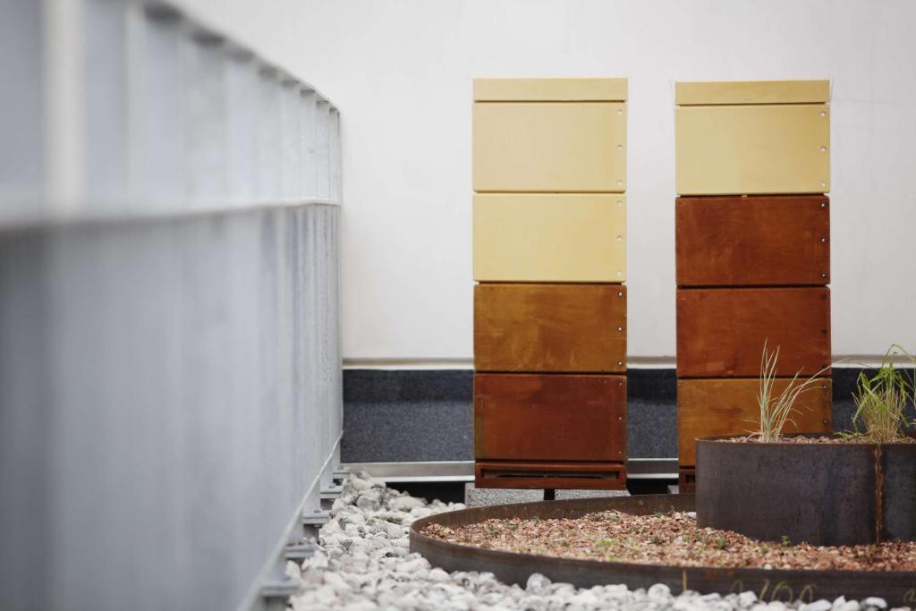 Scandic Aarhus City - Resim 41