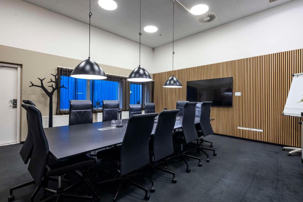 Scandic Aarhus City - Resim 44