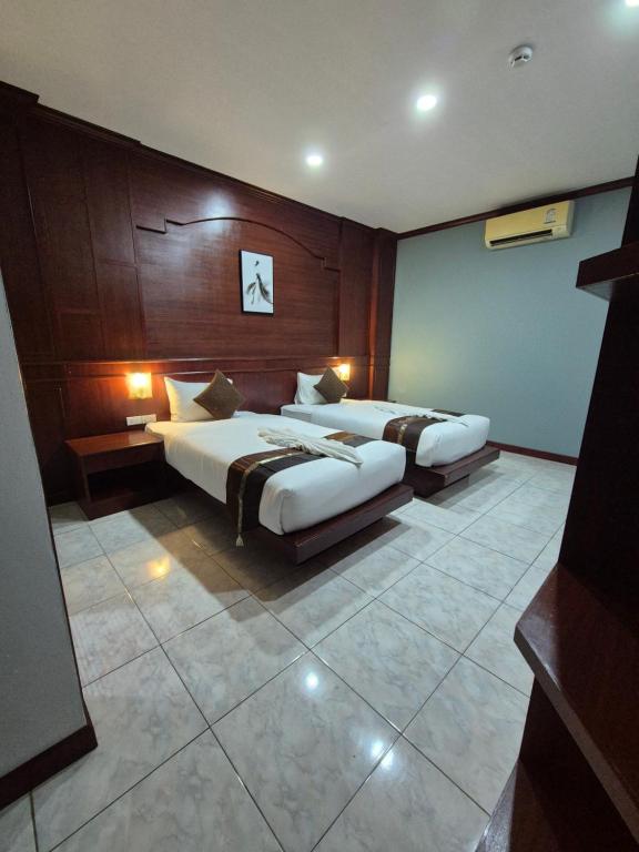 New Forest Patong - Resim 44