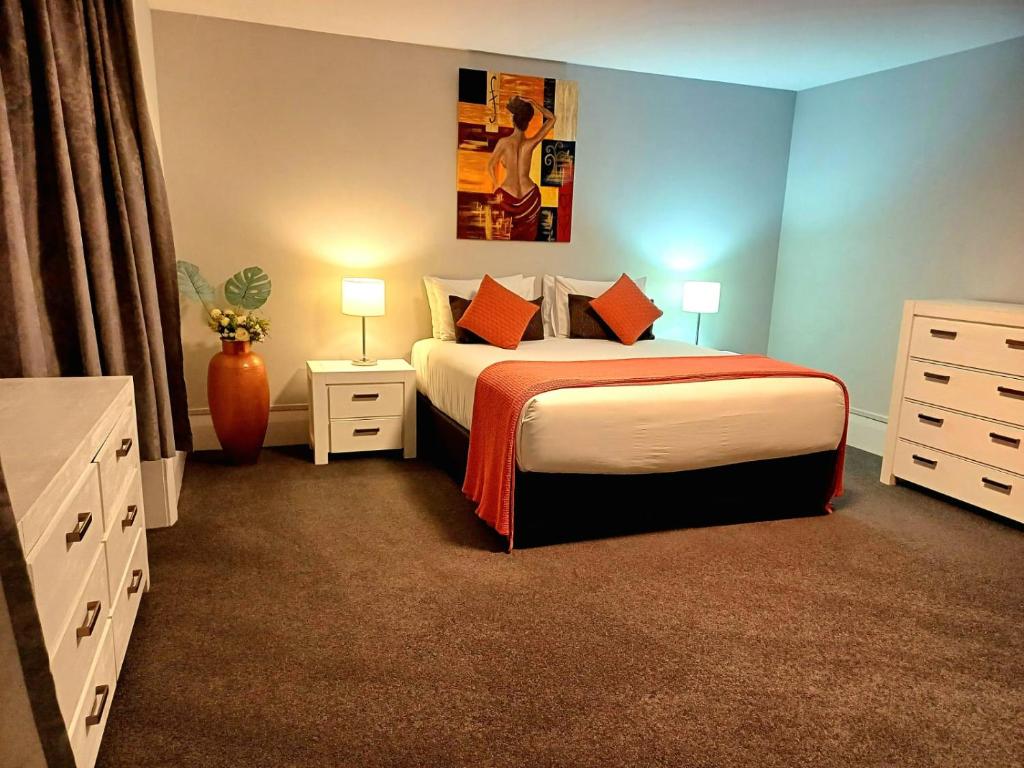 Richmond Villa - Resim 23