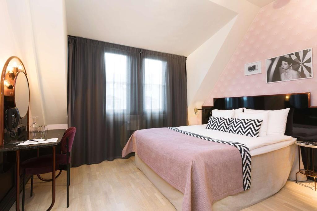 Haymarket by Scandic - Resim 10