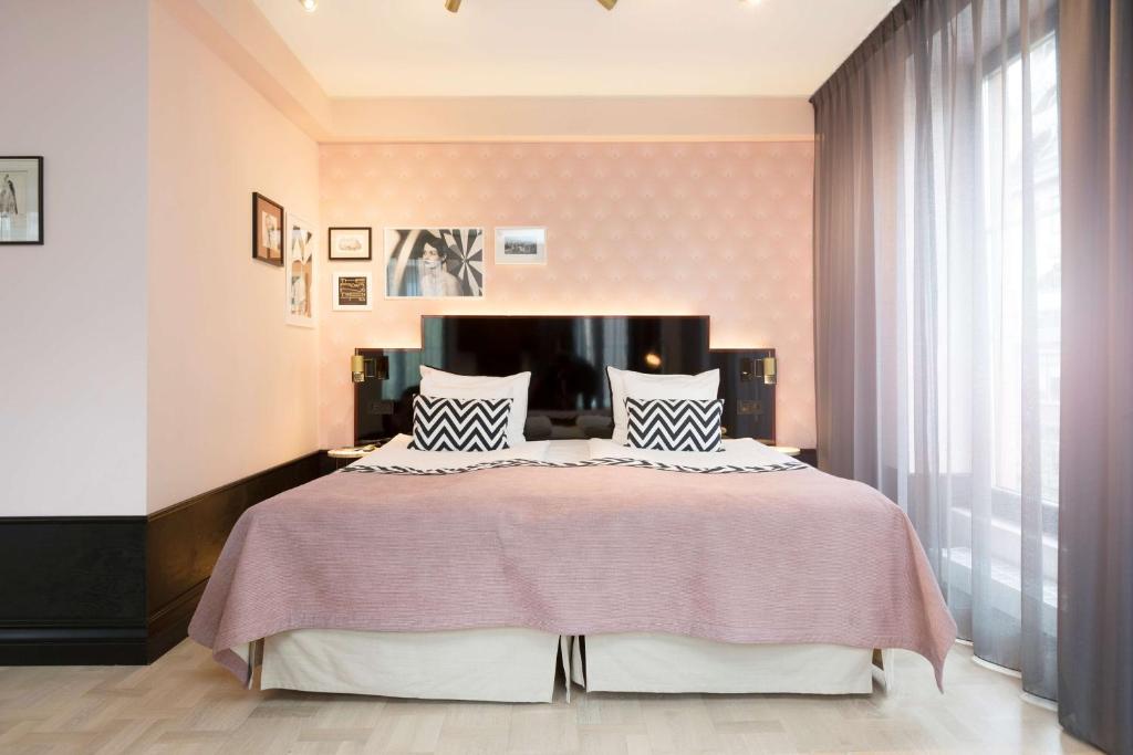 Haymarket by Scandic - Resim 14