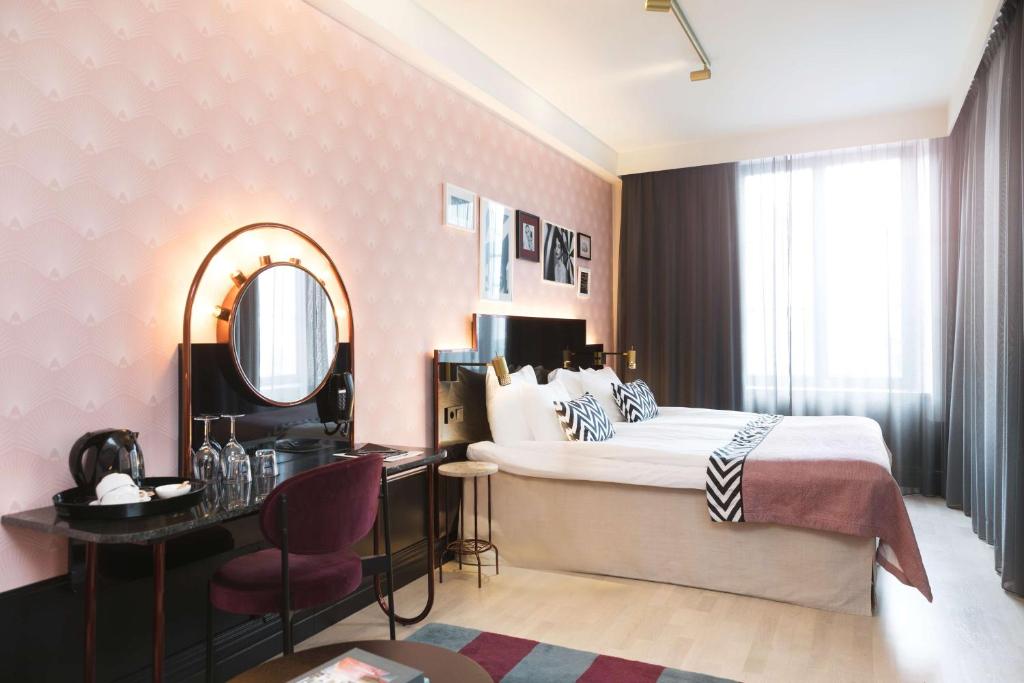 Haymarket by Scandic - Resim 16