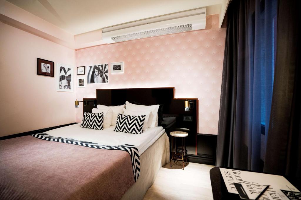 Haymarket by Scandic - Resim 21