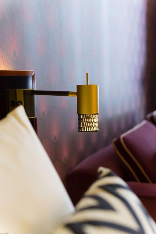 Haymarket by Scandic - Resim 33