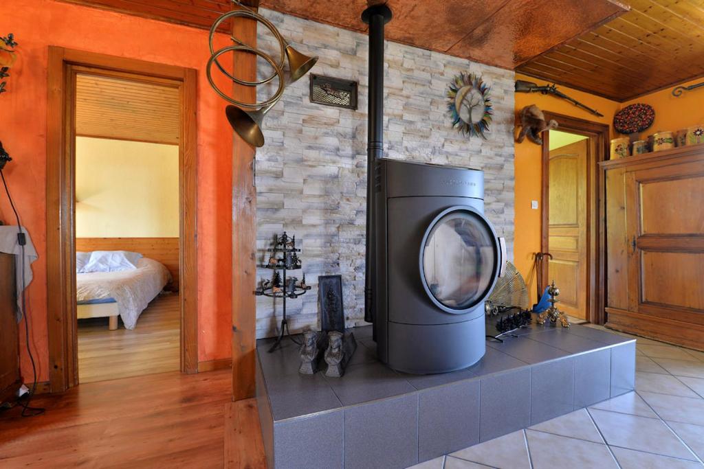 Gîte du WEINBAUM – photo 11