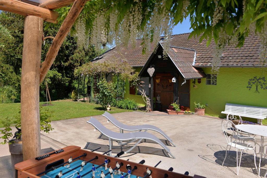 Gîte du WEINBAUM – photo 17