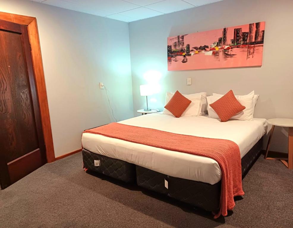 Richmond Villa - Resim 26