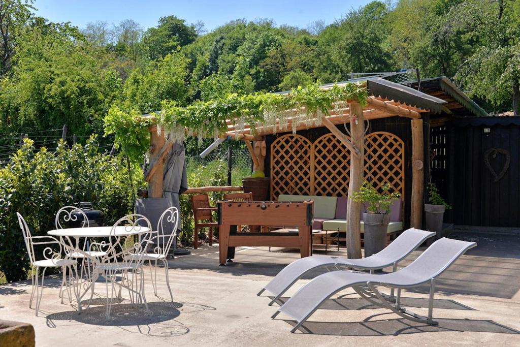 Gîte du WEINBAUM – photo 18