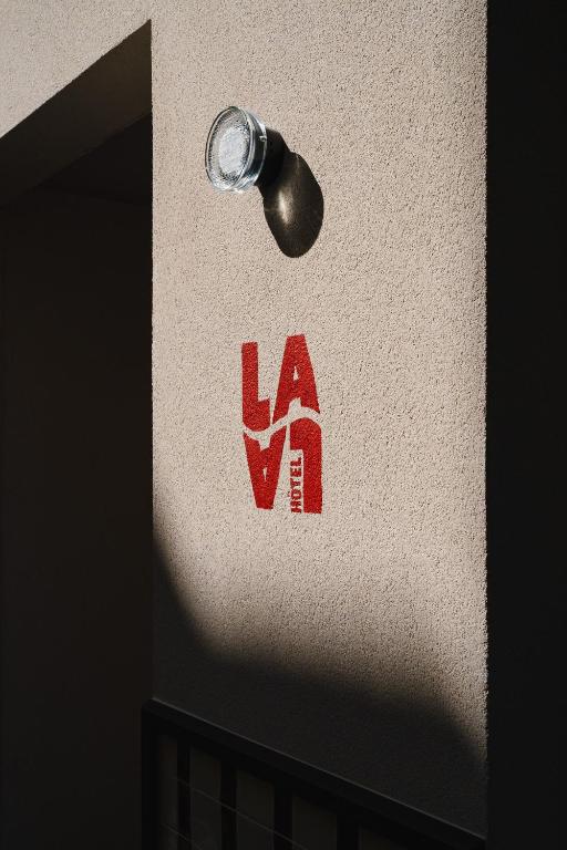 LALA Hôtel - Resim 5