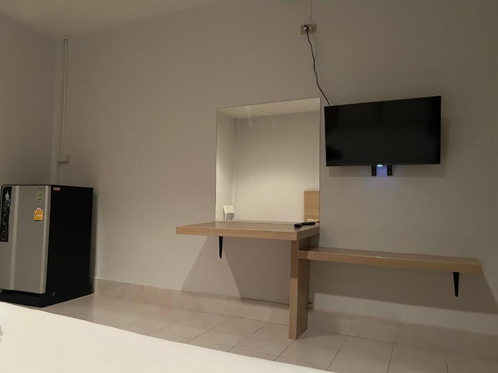 Hatyai Bangkok Resort ??????? ?????? ??????? - Resim 28