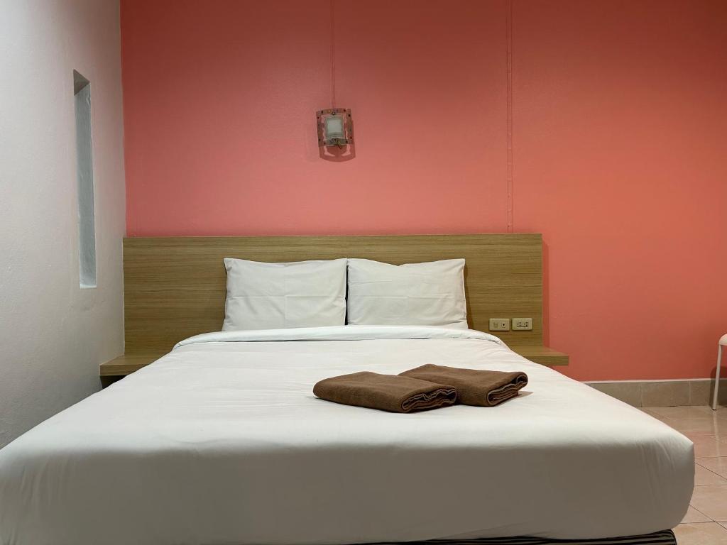 Hatyai Bangkok Resort ??????? ?????? ??????? - Resim 8