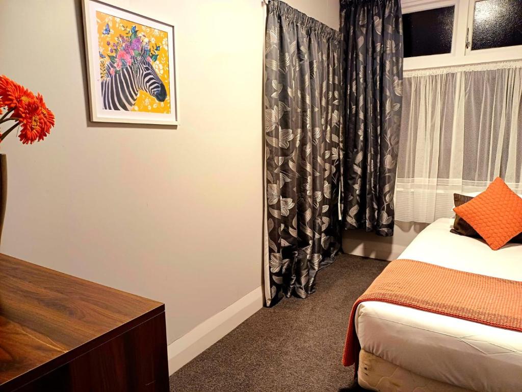 Richmond Villa - Resim 27