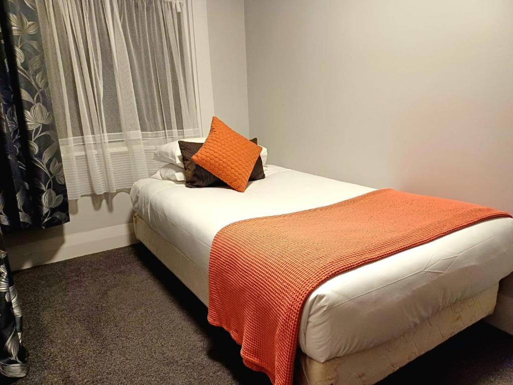 Richmond Villa - Resim 28