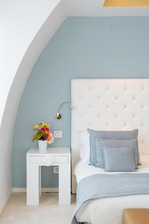 Boscolo Nice Hotel & Spa - Resim 3