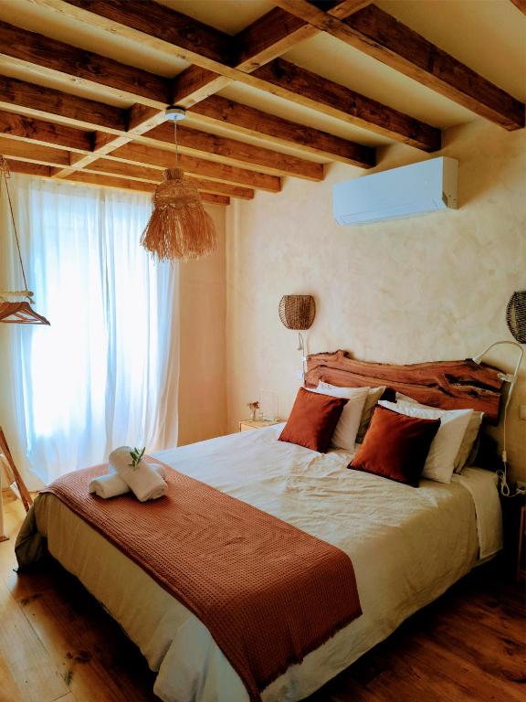 AMEIO - Country House - Twee-slaapkamerhuis
