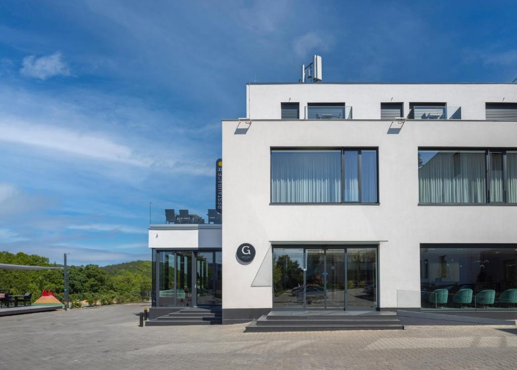 Hotel Golf Prague - Resim 2