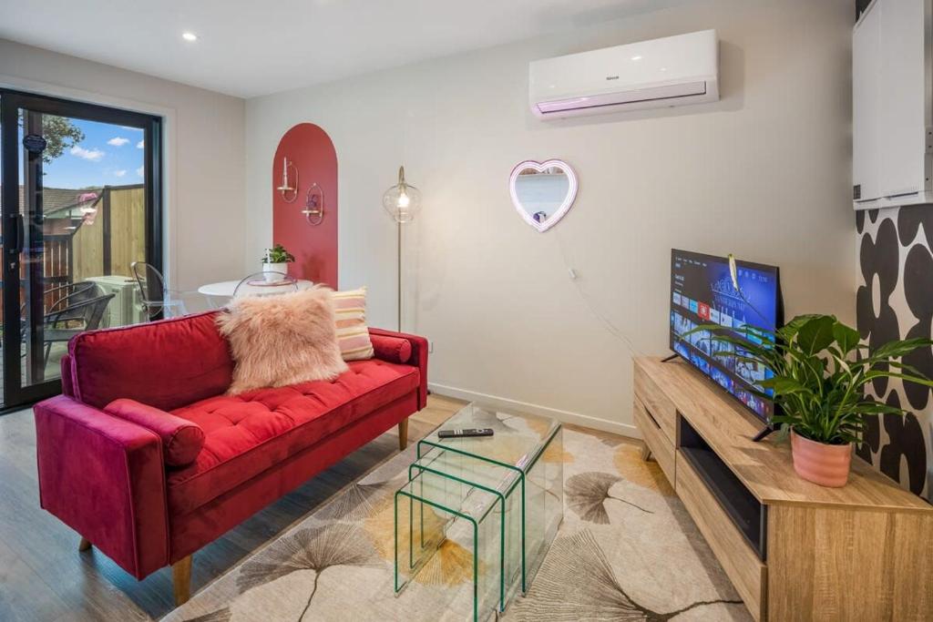 Birch Street Solo Haven - Resim 2