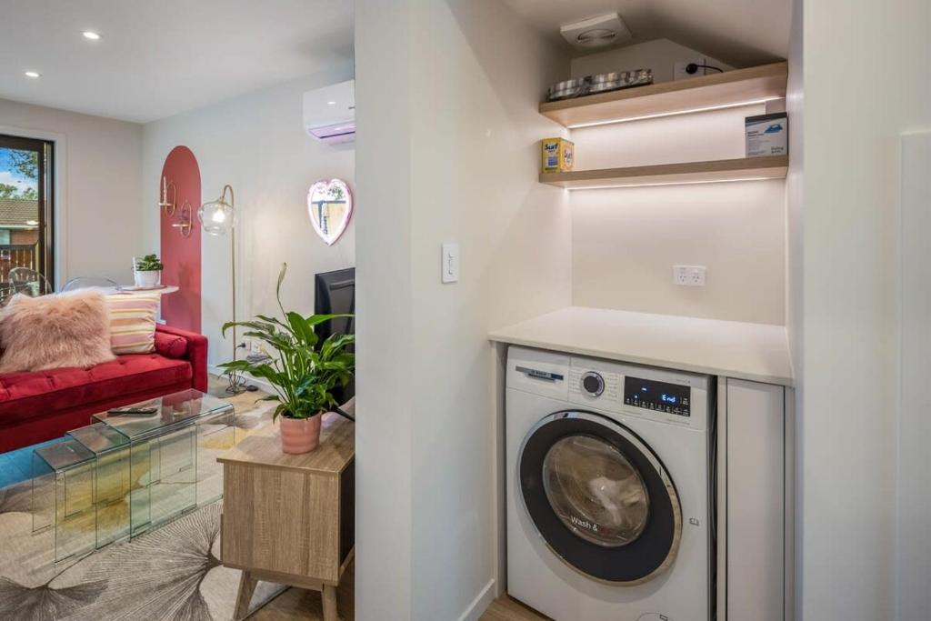 Birch Street Solo Haven - Resim 3