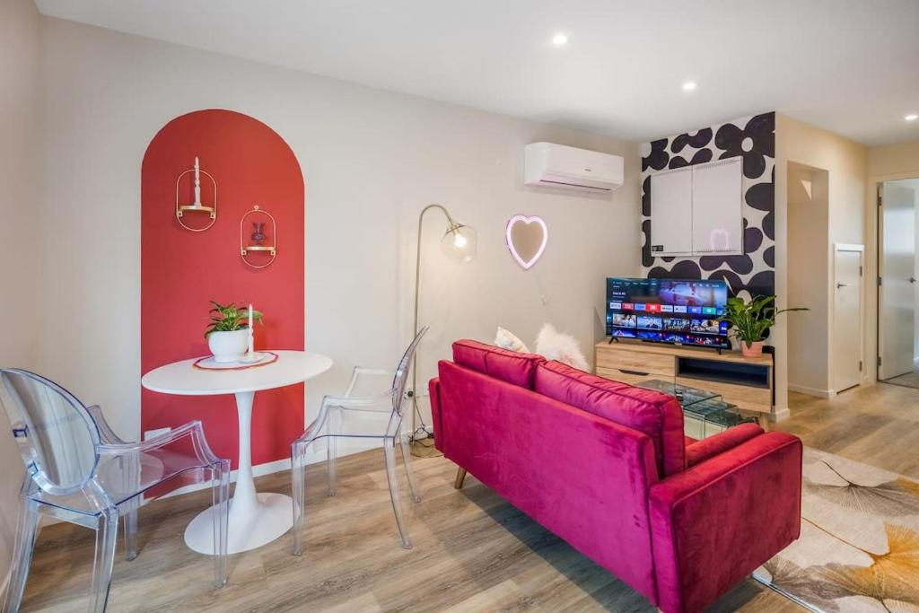 Birch Street Solo Haven - Resim 5