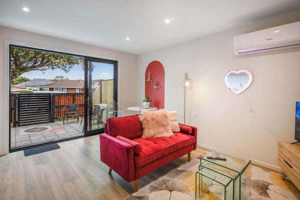 Birch Street Solo Haven - Resim 6