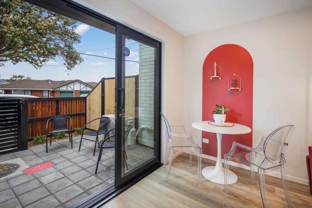 Birch Street Solo Haven - Resim 7