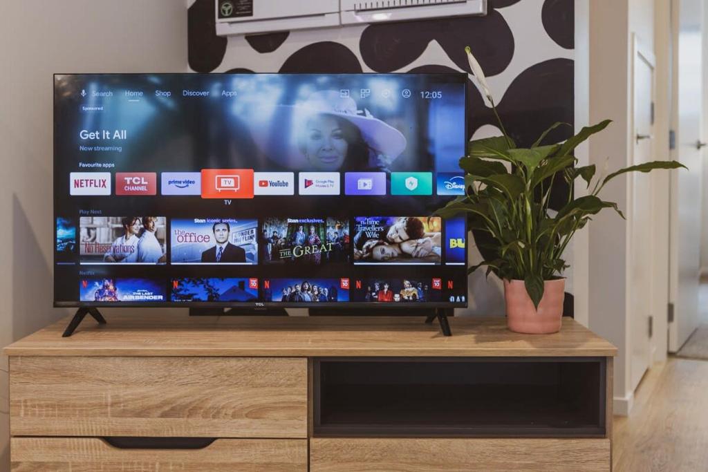 Birch Street Solo Haven - Resim 8