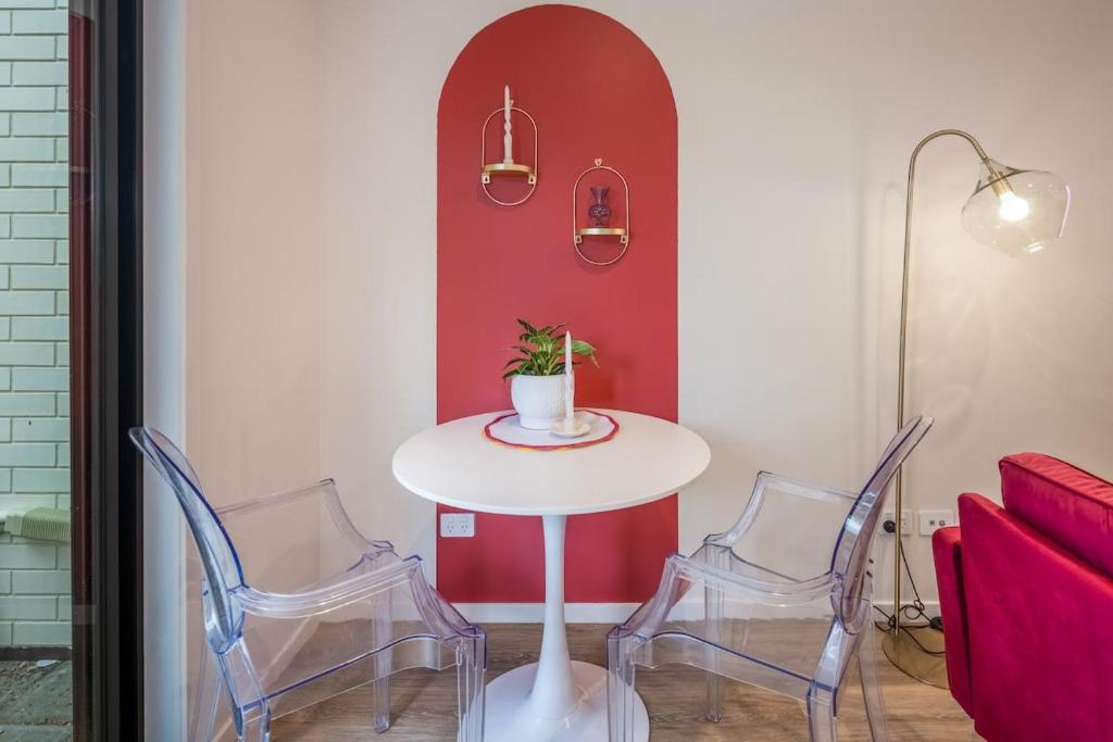 Birch Street Solo Haven - Resim 9