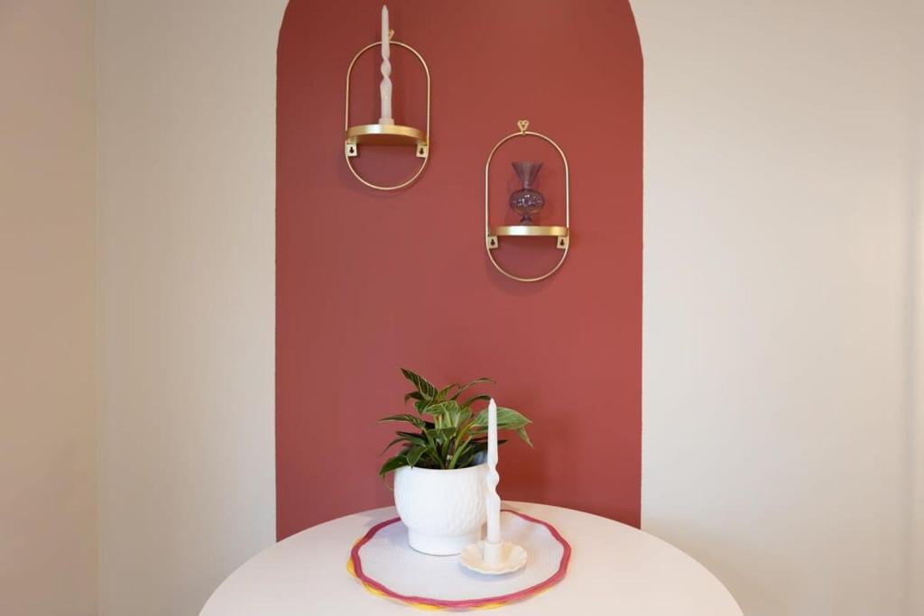 Birch Street Solo Haven - Resim 10