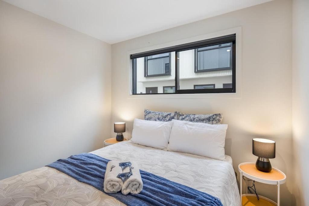Birch Street Solo Haven - Resim 17