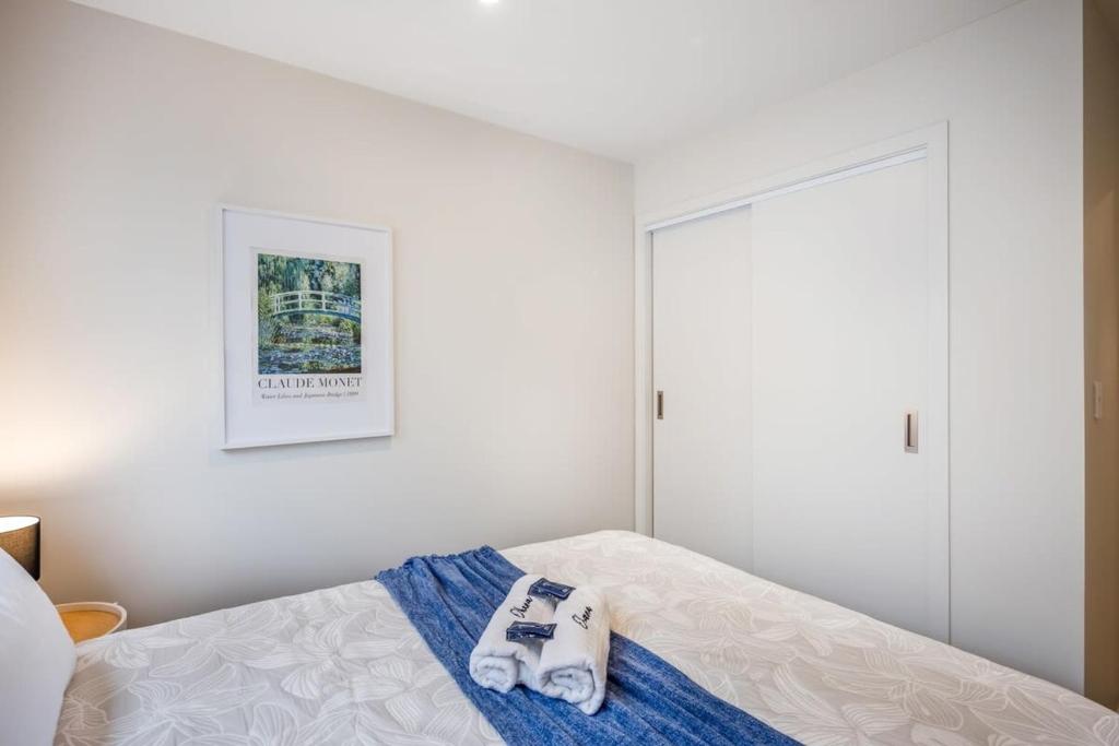 Birch Street Solo Haven - Resim 18