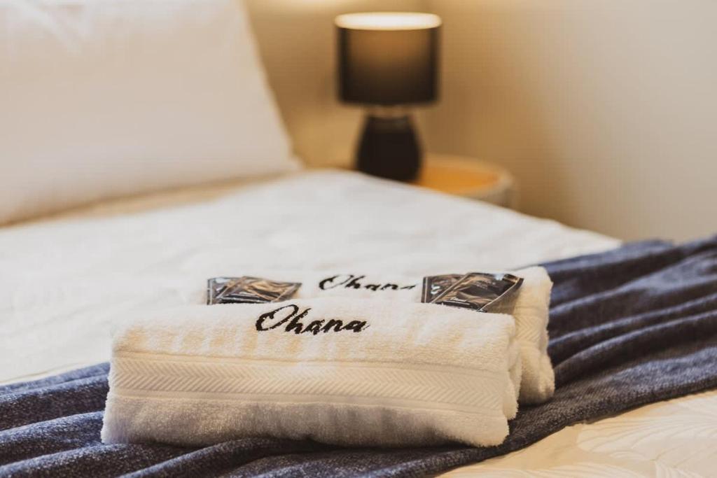 Birch Street Solo Haven - Resim 19