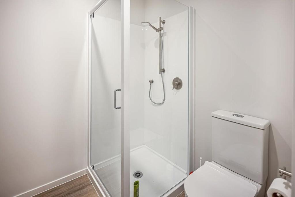 Birch Street Solo Haven - Resim 21