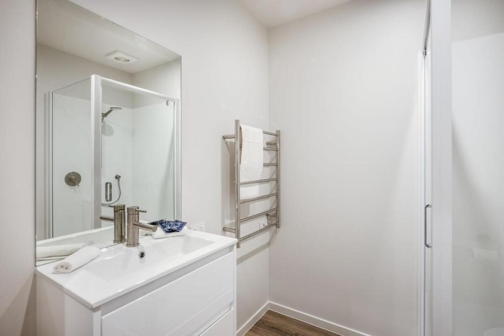 Birch Street Solo Haven - Resim 20