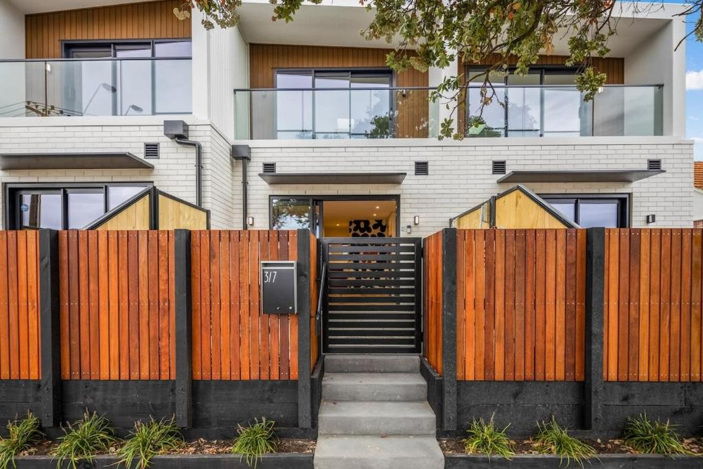 Birch Street Solo Haven - Resim 24