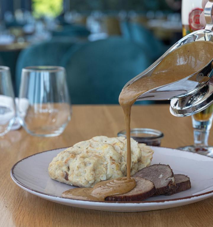 Hotel Golf Prague - Resim 25