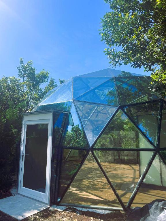 Fotografie z fotogalerie ubytování Quinta do Abacate - Glamping Park v destinaci Angra do Heroísmo