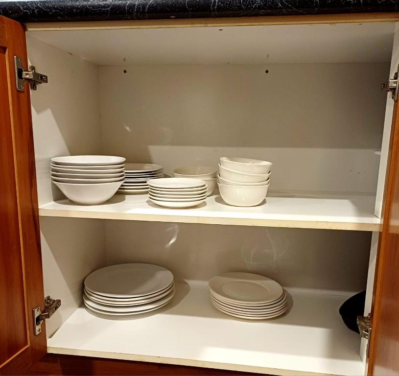 Richmond Villa - Resim 33