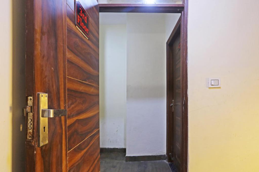 Fotografie z fotogalerie ubytování Swastik residency Laxmi Nagar by Twamev v Novém Dillí
