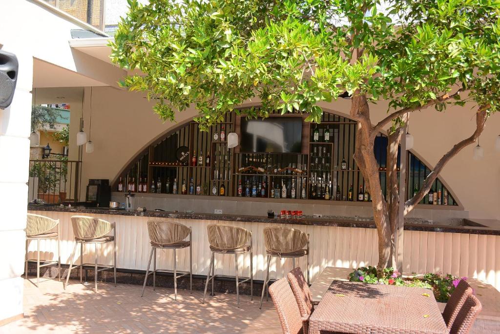 Almera Park Apart Hotel, Alanya (updated prices 2025) - 13