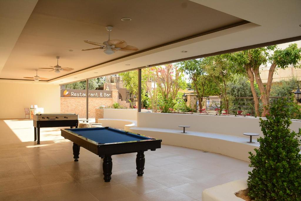 Almera Park Apart Hotel, Alanya (updated prices 2025) - 5