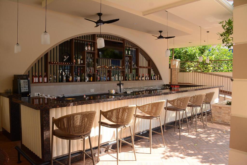 Almera Park Apart Hotel, Alanya (updated prices 2025) - 12