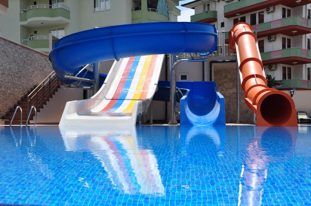 Almera Park Apart Hotel, Alanya (updated prices 2025) - 15