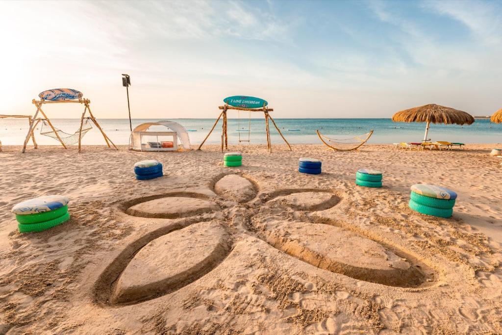 Sentido Caribbean World Soma Bay - 12