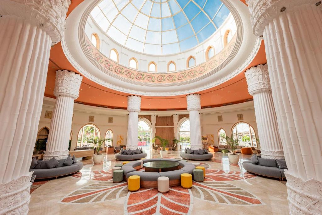 Sentido Caribbean World Soma Bay - 19