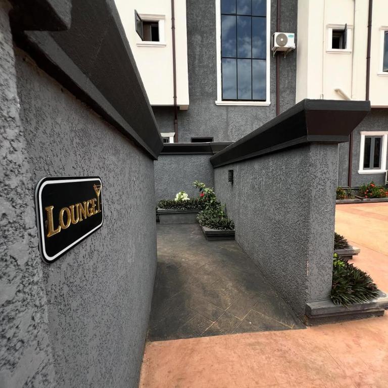 Majutusasutuses Bubbleszee hotel olev sertifikaat, autasu, silt või muu dokument