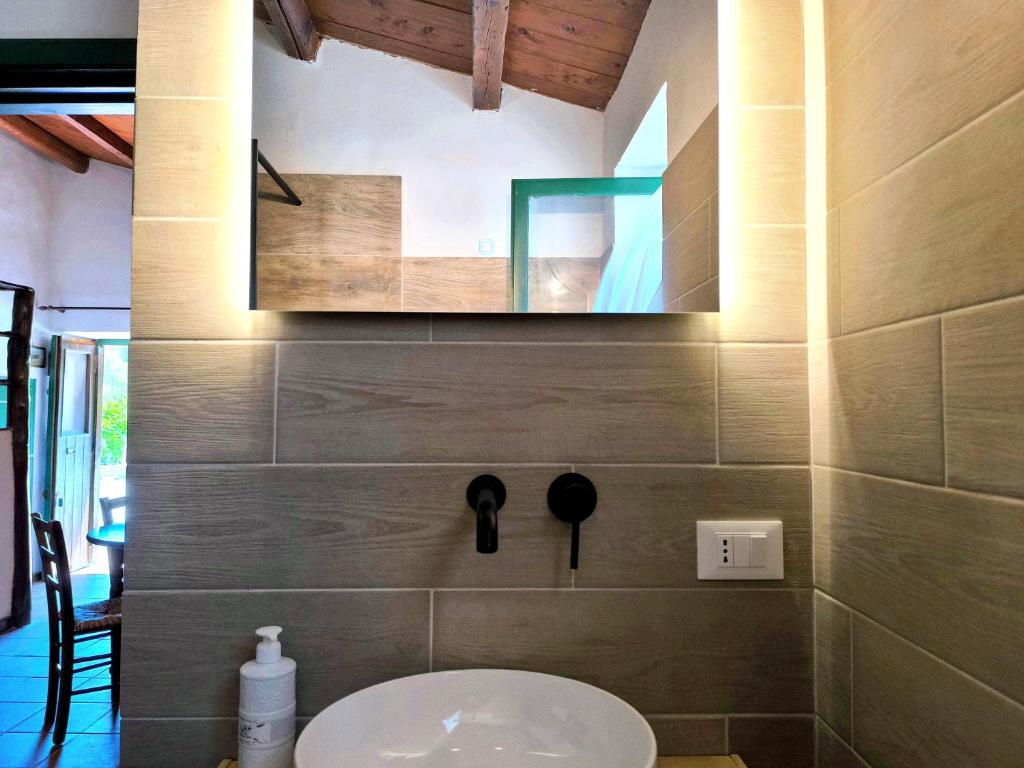 Agriturismo Casalicchio