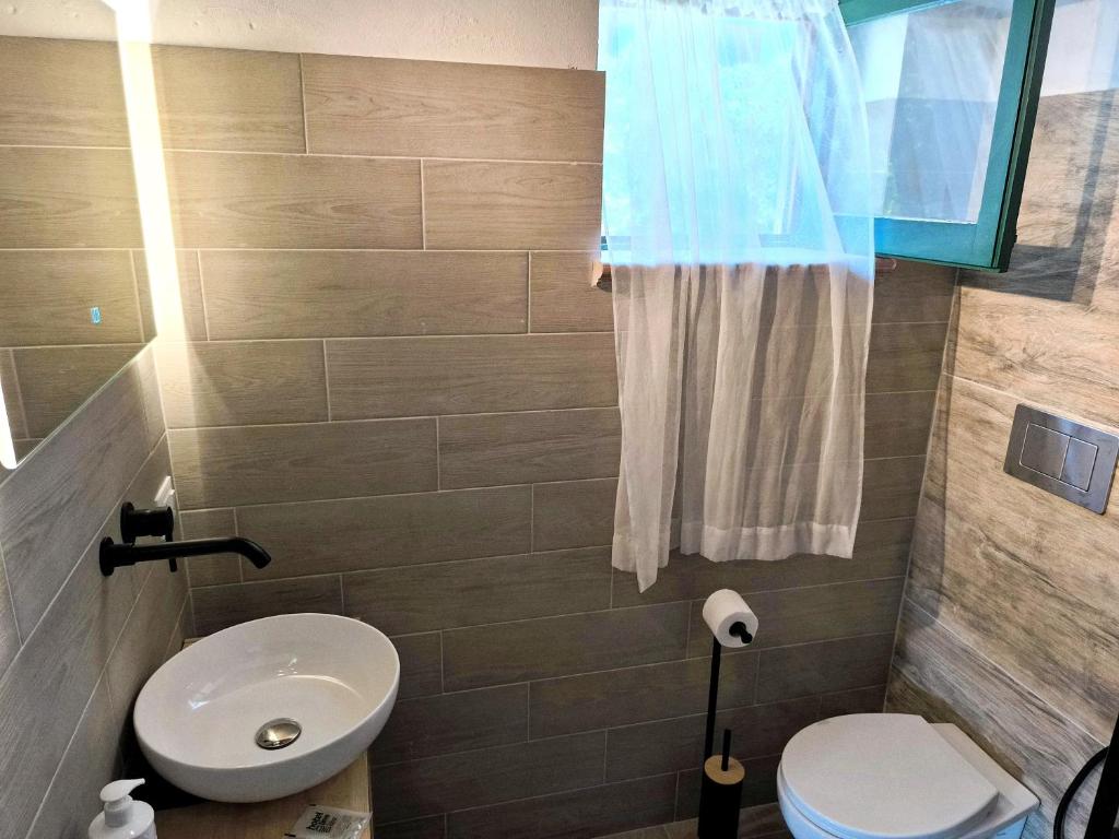 Agriturismo Casalicchio