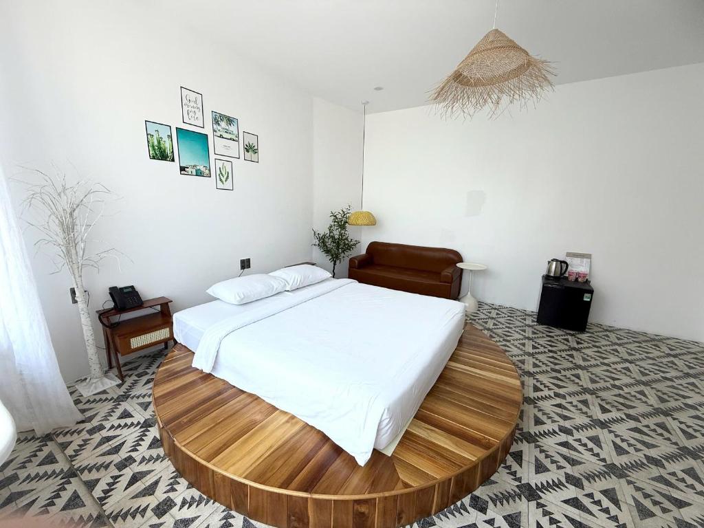 Pisces Hotel Hue - 7