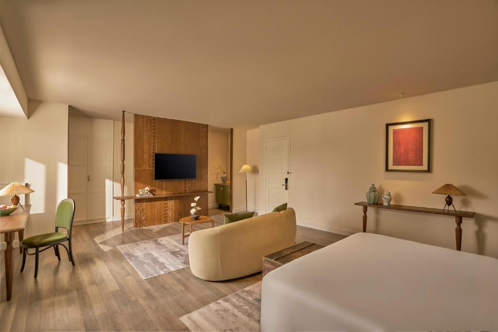 Suite Executive